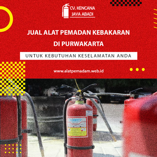 Jual Apar Murah Untuk Kebutuhan Keselamatan Anda Alat Pemadam